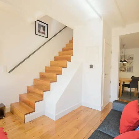 Stories Of Apartment *