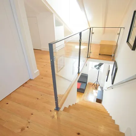 Stories Of Apartment *