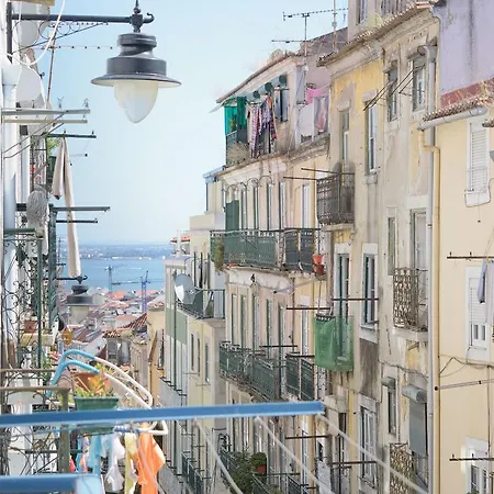 Stories Of * Lissabon