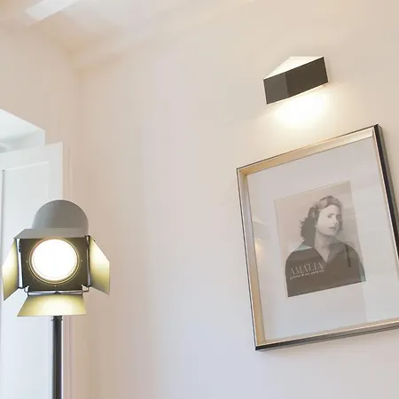 Stories Of Apartment Lissabon