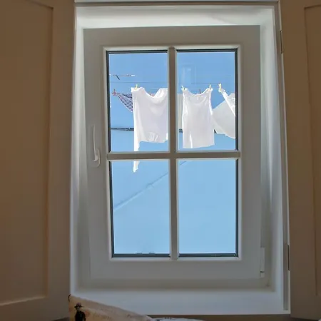 Stories Of Apartment