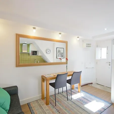 Apartment Stories Of