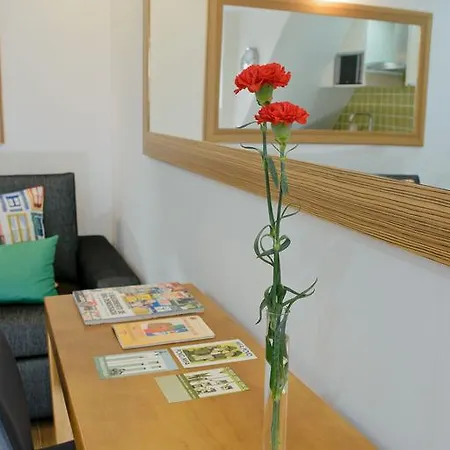 Apartment Stories Of Lissabon